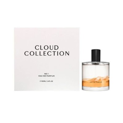 Zarkoperfume Ladies Cloud Collection No.1 EDP Spray 3.4 oz Fragrances