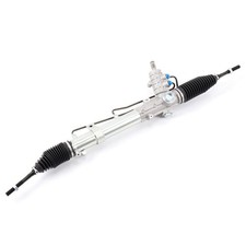 Power Steering Rack and Pinion Compatible 1992-2006 for BMW 318i