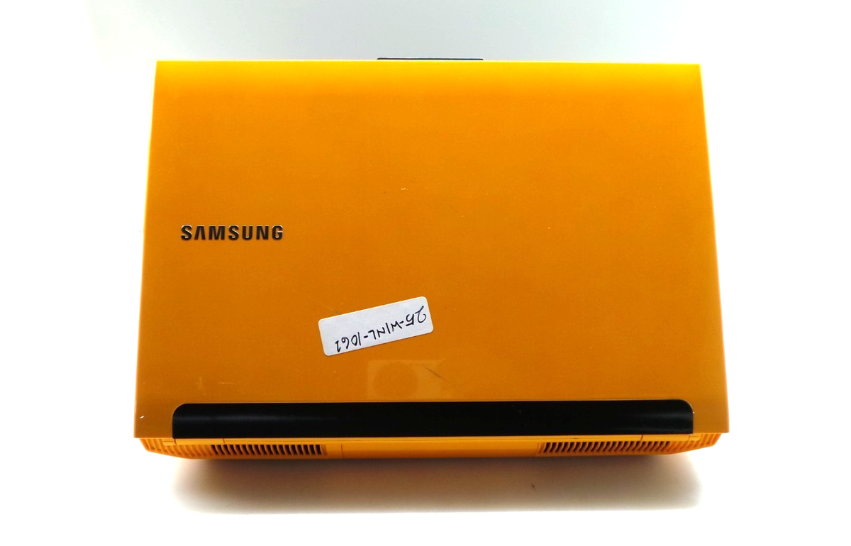 Samsung NP700G7C Gaming Laptop 17