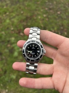 Omega Seamaster Professional 200m | eBay