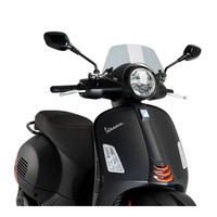 Puig Windschutz Windschild Sport Klar (FüR: Vespa GTS 300 ABS MD31 23-24 )