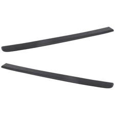 Pair Bed Rail Caps Set Of 2 Driver Passenger Side Left Right For Tacoma 05-15 Pair Bed Rail Caps Set Of 2 Driver Passenger Side Left Right For Tacoma 05-15