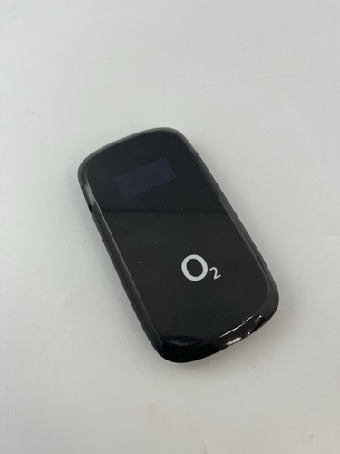 Routeur hotspot Wi-Fi mobile ZTE MF60 3G - Verrouillé à O2 - Pocket MiFi - Occasion - Photo 2/15