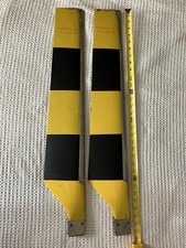 Original Bell 47 FACTORY MATCHED PAIR Helicop...