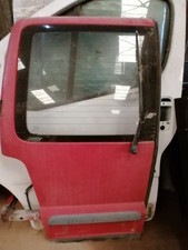 Porte arrière et accessoires Mercedes VITO