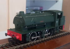 DAPOL D7 J-94 WD150 WARRINGTON J94 MINT RUNNER IN VG+ BOX +INSTRUCTIONS OO