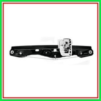 Fensterhebermechanismus Hinten Rechts Mod5 TüRer Bmw 1Er-F20F21-Lci-(An
