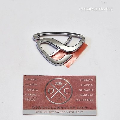 FCRB EMBLEM KEYRING 最安値 SILVER あ FCRB EMBLEM KEYRING 最安値 SILVER え - メルカリ