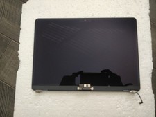 Genuine Apple Macbook Air 13, M4, 2025, A3240, LCD Screen Assembly, MidnightBlue
