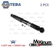 AG0310MT SHOCK ABSORBERS STRUTS SHOCKERS MAGNUM TECHNOLOGY 2PCS FOR KIA