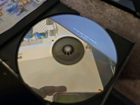 Snatcher CyberPunk Adventure SEGA Saturn 1996 Konami Japan CIB US Seller Tested