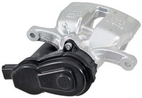 Bremssattel Hinten Links Abs 531651 FÜR Audi