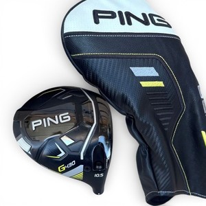 Ping G430 Sft Driver | eBay