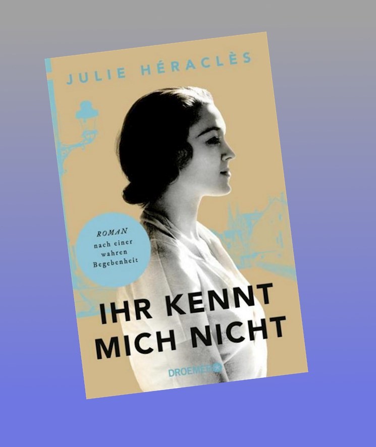 Droemer Hc Ihr Kennt Mich Nicht - Bild 2