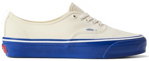 Vans Authentic LX 44 Wacko Maria Checkerboard Snow White | eBay