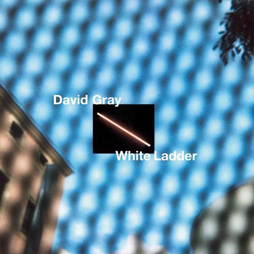 White Ladder (Remastered) [VINYL] 