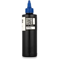 Dynamic Color Black Tattoo Ink - Lot-Numbered