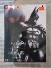 Play Arts Kai - Batman Arkham City # 1 Batman Figure