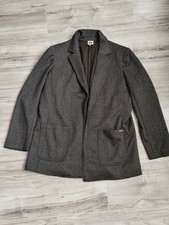 Anne Klein Womens Open-Front Blazer Size Large Brand New