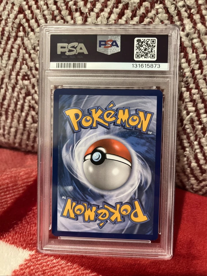 Pokémon TCG Pikachu Breakthrough Reverse Holo Card 48/162 Near Mint Condition - Image 2 of 2