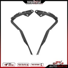 Hood Hinge Driver & Passenger Side For Dodge Ram 2500 3500 2010