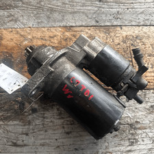 Démarreur Seat CORDOBA