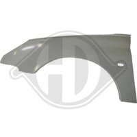 KotflüGel Diederichs 4225007 FüR Peugeot Vorne Links