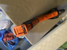 Black And Decker Weed eater 