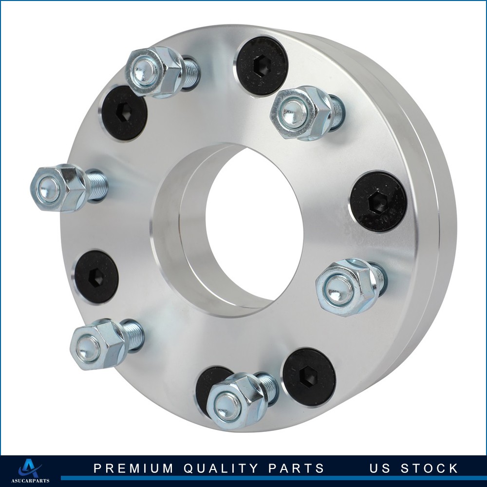 Acura NSX Adapters 4 pcs