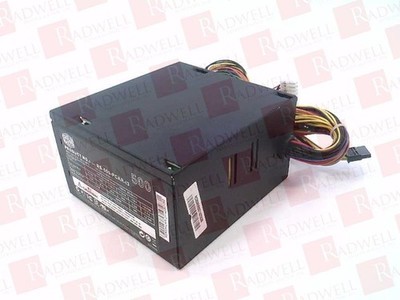 COOLER MASTER RS-500-PCAR-I3 / RS500PCARI3 (USED)