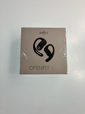 Shokz OpenFit Air Open-Ear True Wireless Earbuds