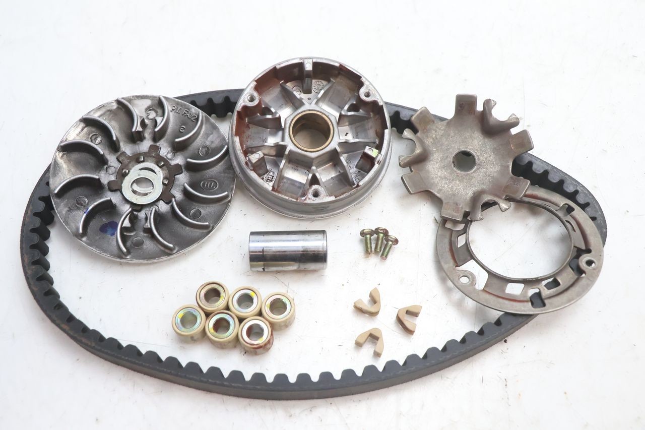 VARIATOR - PEUGEOT LUDIX ONE 50 (2004 - 2013)
