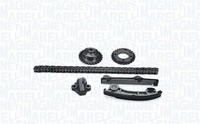 Magneti Marelli TüRgriff 350105013400 FüR Opel Renault