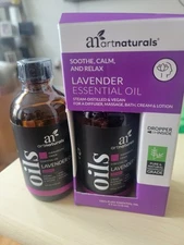 Lavender Essential  Oil