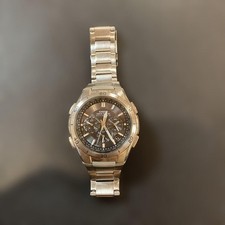 Working CASIO Watch Radio Solar Chronograph WVQ-M410 601
