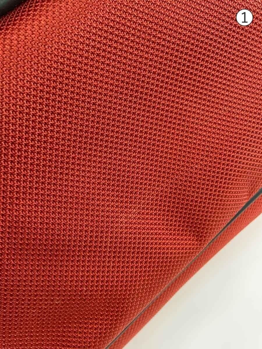 SAMSONITE Nylon Bag, Red, Solid Color - image 8