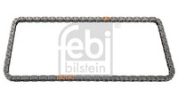Steuerkette febi bilstein 30668 FüR OE 079 109 229 - 79 109 229 - 6000620371