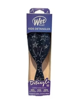Wet Brush, Kids Detangler Detangler Stars Pattern