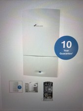Worcester Bosch Greenstar 28CDi Compact Boiler