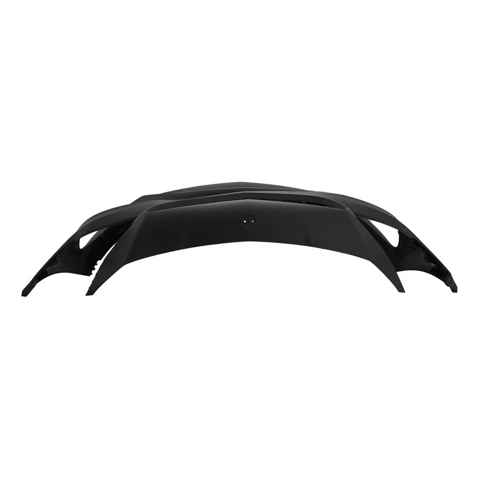 Front Bumper Cover For 2017-2019 Mercedes Benz CLA250 CLA45AMG Primed MB1000538 Foto 4 de 4