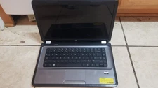 HP 2000 Laptop Notebook 4GB Ram With Hard Drive PARTS/REPAIR **NOT STRIPPED**