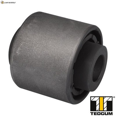 2x LAGERUNG LENKER TED63717 FÜR HONDA ACCORDVII K20A6/K20Z2 2.0L K24A3 2.4L 4cyl