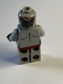 LEGO Legends of Chima Winzar Minifigure LOC009