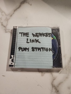 The Weakest Link PS1 PlayStation 1 - Complete Missing Cover Tested