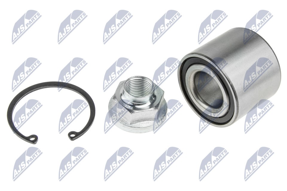 Rear NTY OE KLT-SU-028 Wheel Bearing for NISSAN,SUZUKI