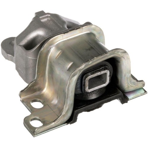 Support moteur Gates ETM1046 pour Fiat avant pour trajets urbains et autoroute