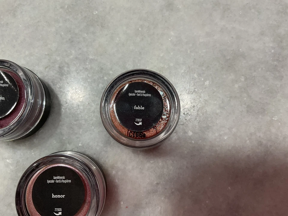 Bare minerals Eyeshadow - Image 4 of 4