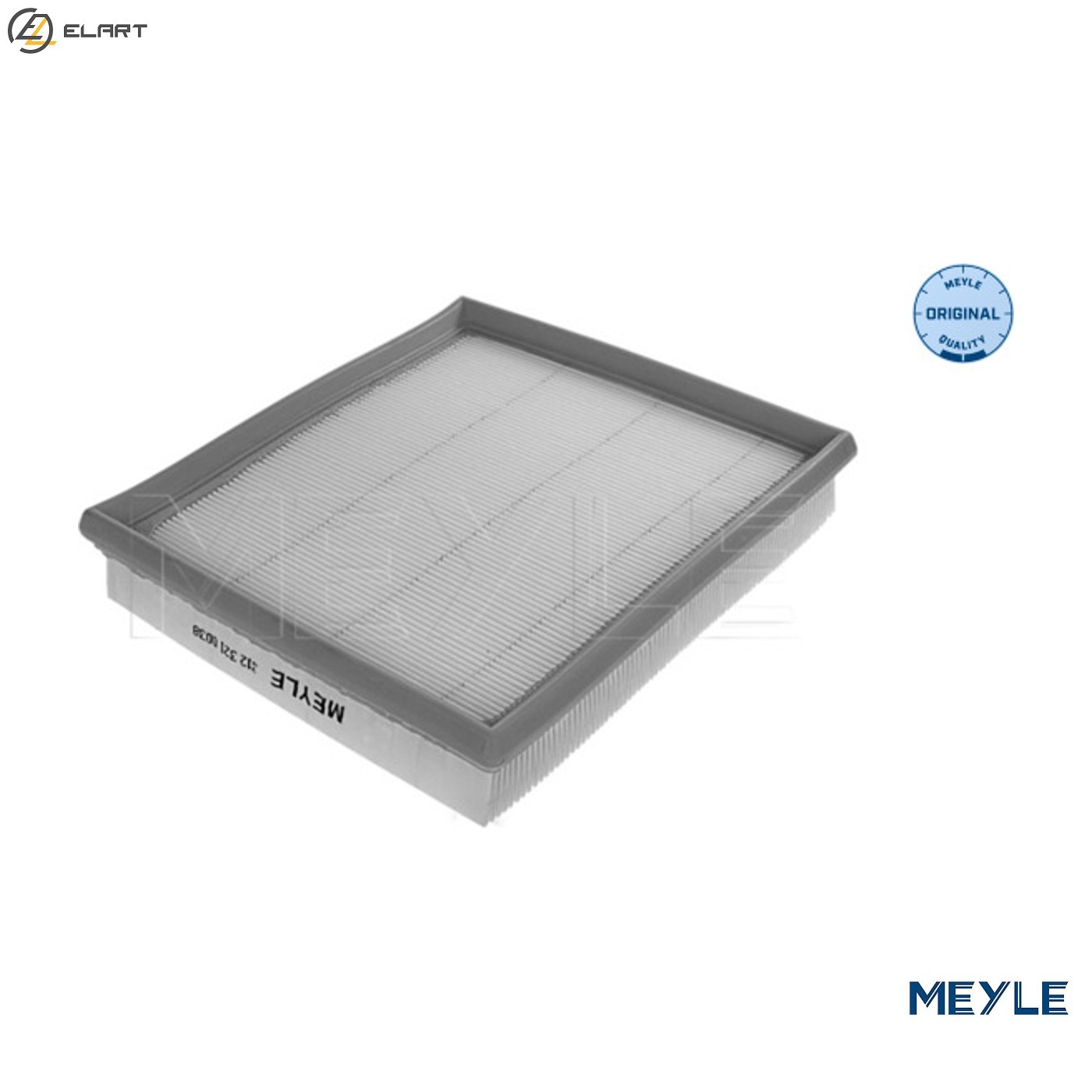 AIR FILTER 312 321 0038 FOR BMW 4/F32/F82/Gran/F36/Convertible/F33/F83/Turismo