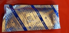Citric acid sachets for cleaning Leveluk Kangen ioniser K8, SD501, Plat & JR4/2