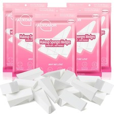 540 Pcs New Makeup Sponges Wedges for Face Foundation, Latex-Free Triangle Co...